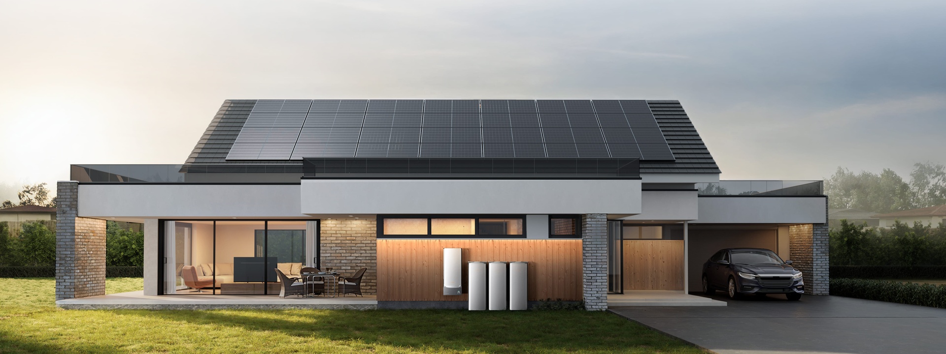 Ecoflow Technology Inc.